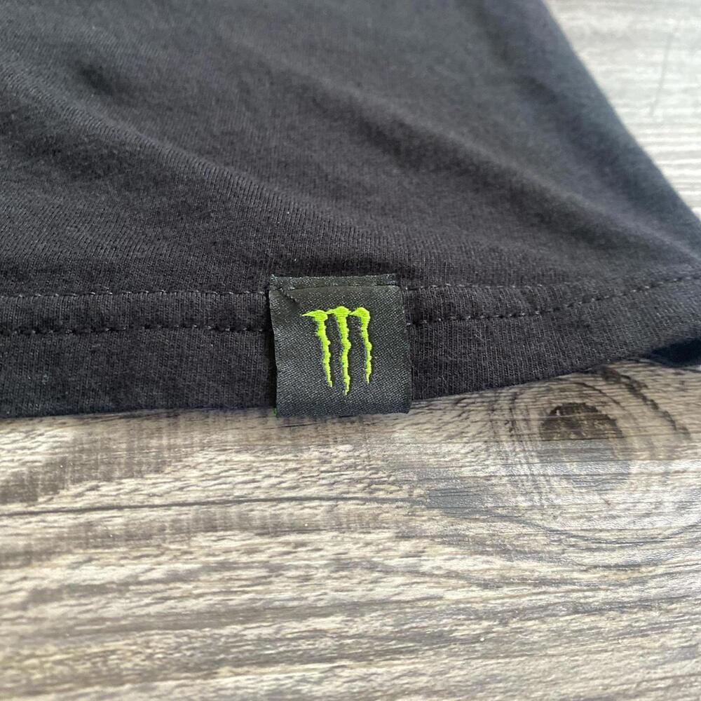 Monster unleash the beast t-shirt - Picture 5 of 6